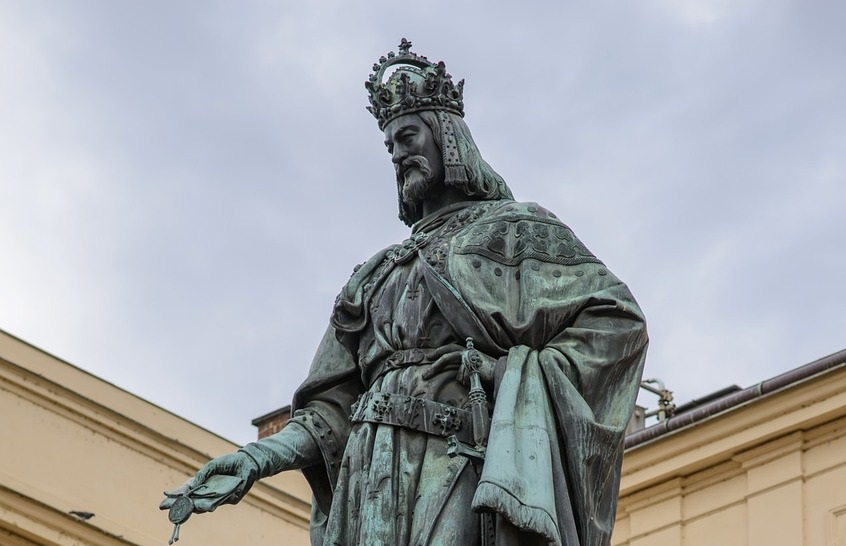 Karl IV.