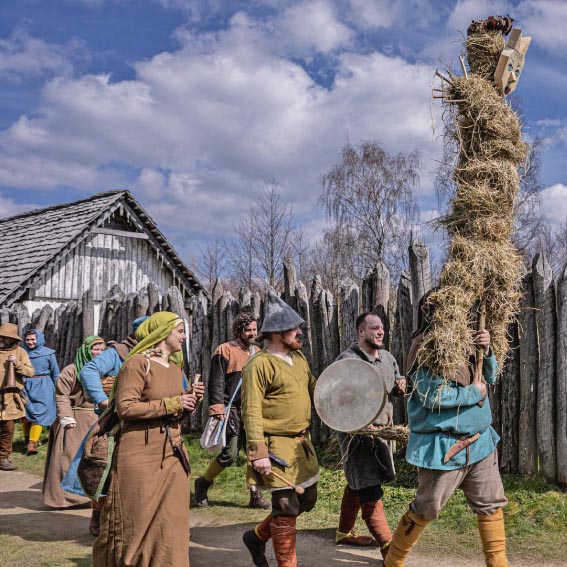 Frühlingsfest