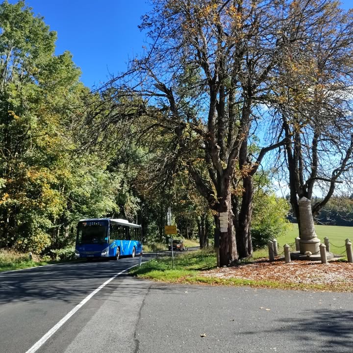 Via Carolina - Goldene Straße