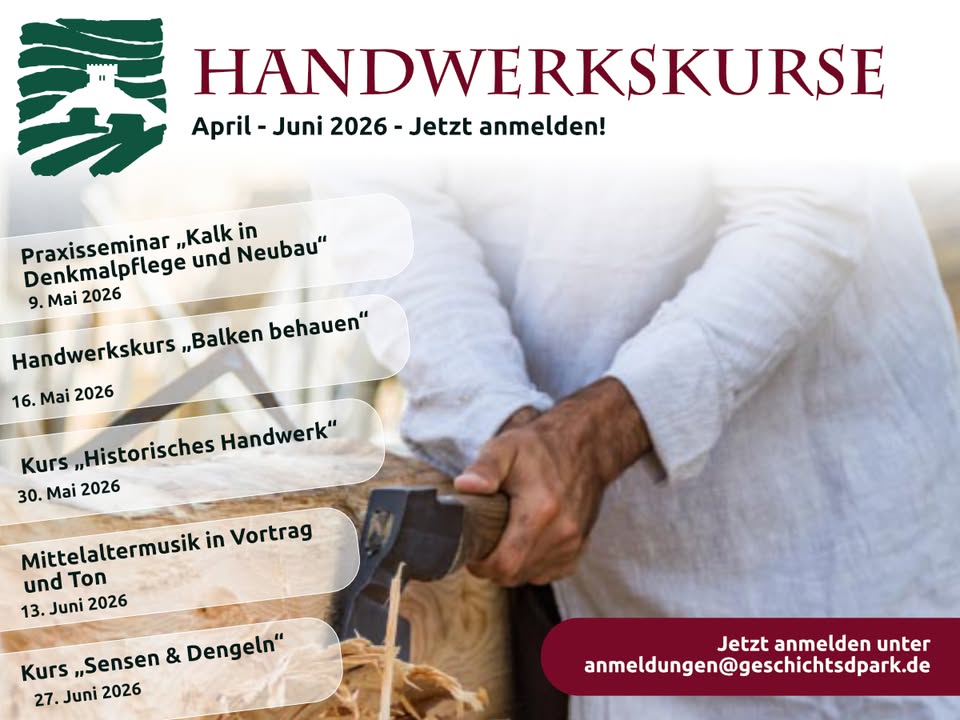 Via Carolina - Goldene Straße