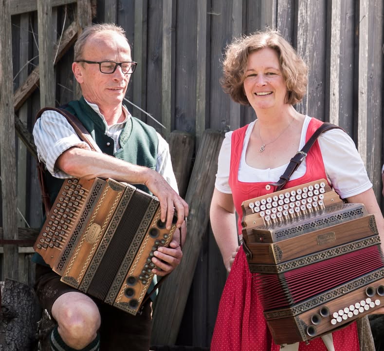 Via Carolina - Goldene Straße