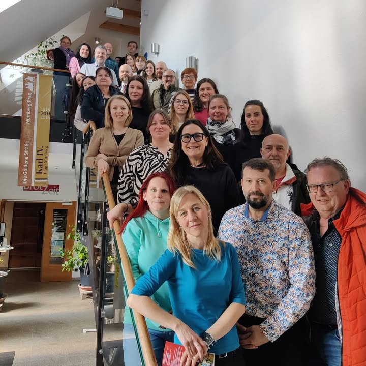 Via Carolina - Goldene Straße