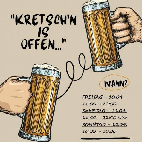 Via Carolina - Goldene Straße