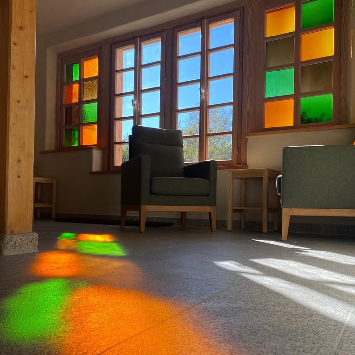 Via Carolina - Goldene Straße