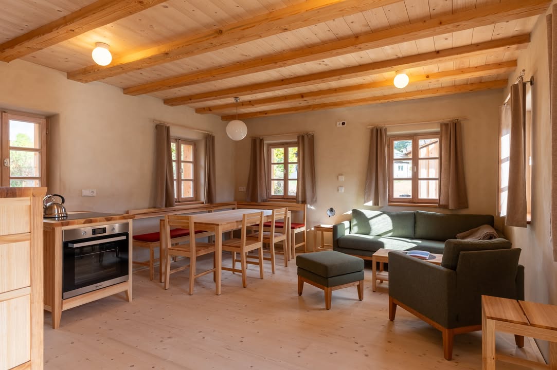 Via Carolina - Goldene Straße