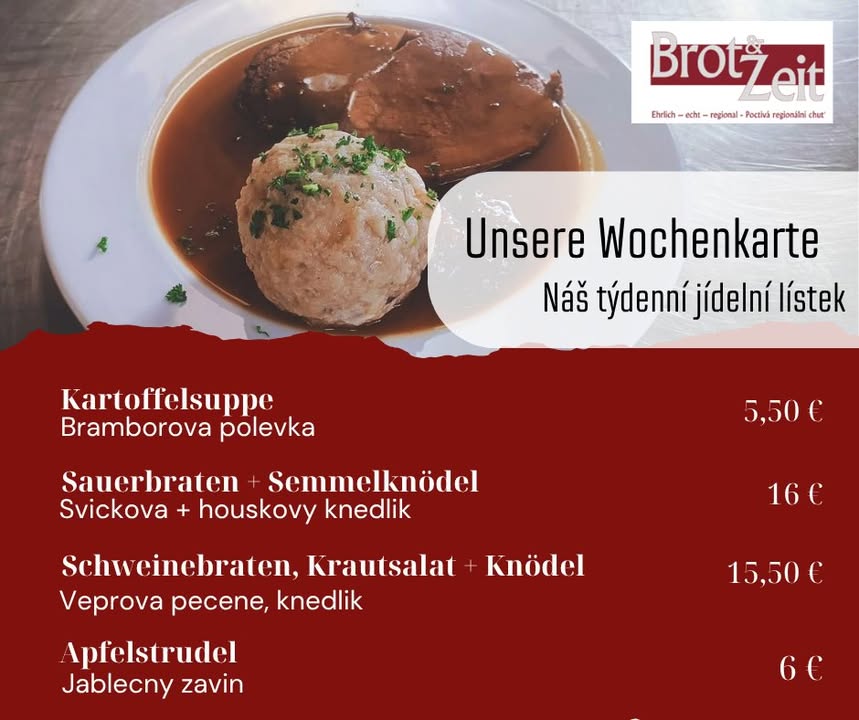 Via Carolina - Goldene Straße