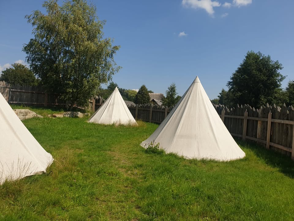 Via Carolina - Goldene Straße