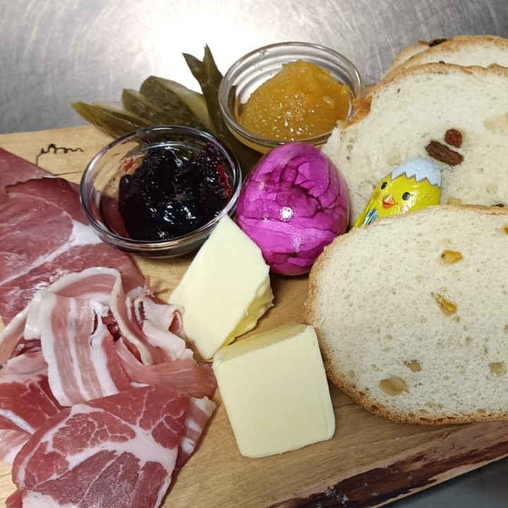 Via Carolina - Goldene Straße