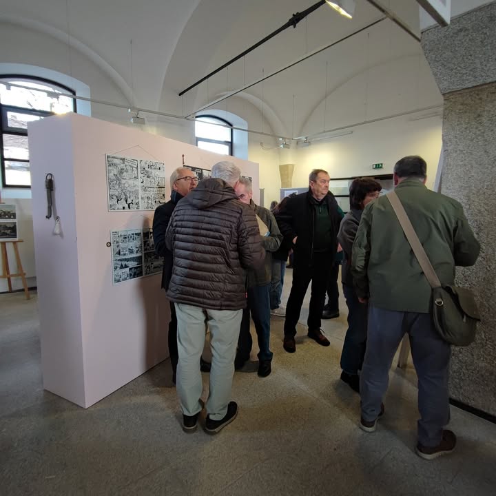 Via Carolina - Goldene Straße