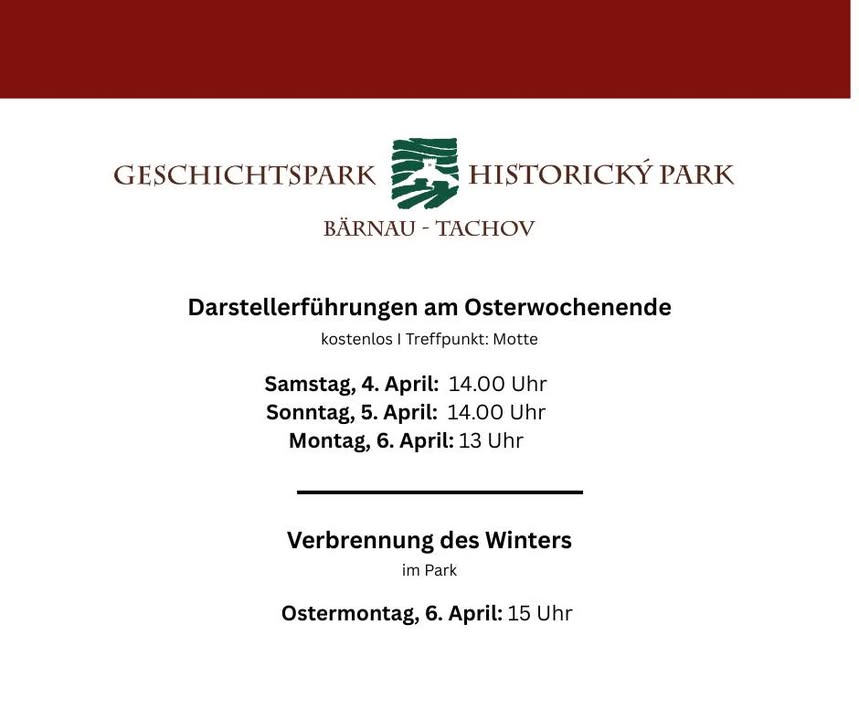 Via Carolina - Goldene Straße