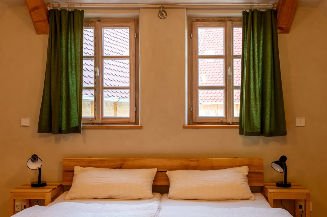 Via Carolina - Goldene Straße