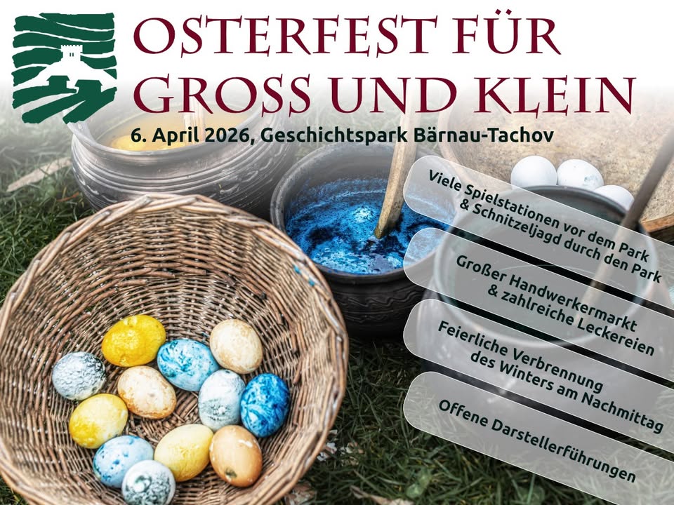 Via Carolina - Goldene Straße