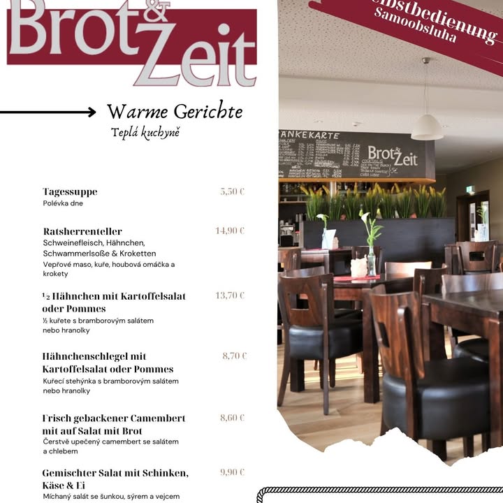 Via Carolina - Goldene Straße