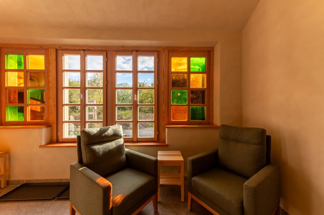 Via Carolina - Goldene Straße