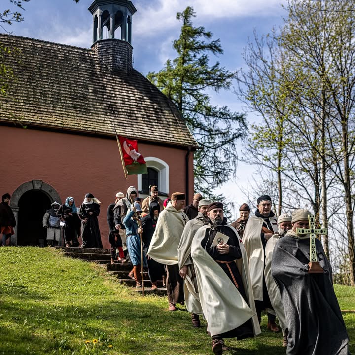 Via Carolina - Goldene Straße