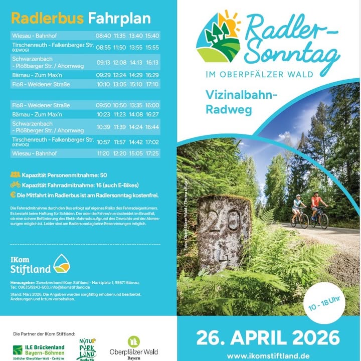 Via Carolina - Goldene Straße