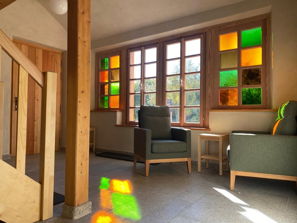 Via Carolina - Goldene Straße