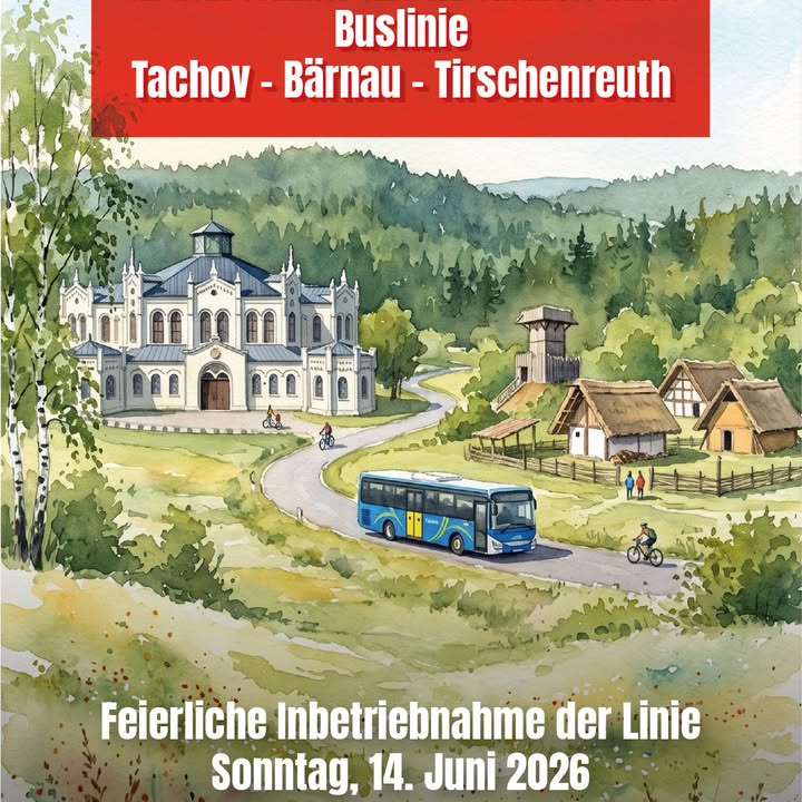 Via Carolina - Goldene Straße