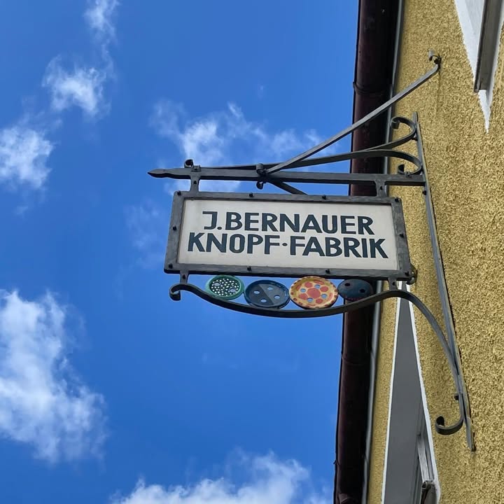 Via Carolina - Goldene Straße